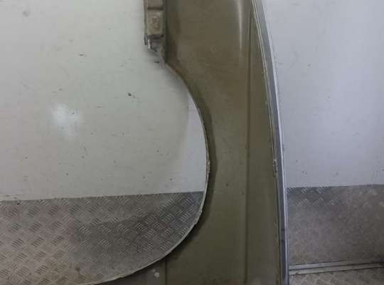 купить Крыло переднее правое на Opel Omega B (1994-2003)