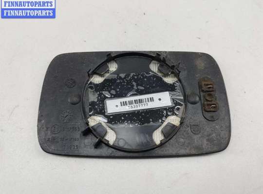 купить Стекло зеркала наружного левого на BMW 3 E46 (1998-2006)