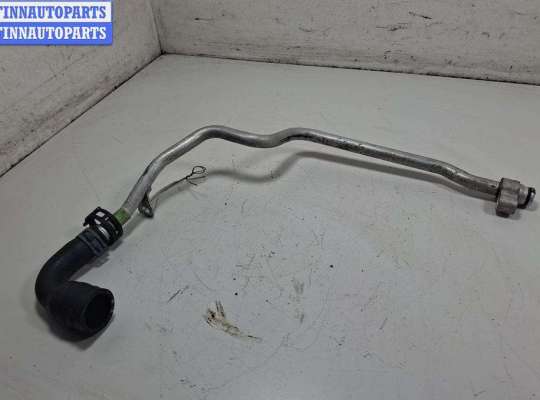 купить Трубка охлаждающей жидкости металлическая на Mercedes E-Class W211 (2002-2009)