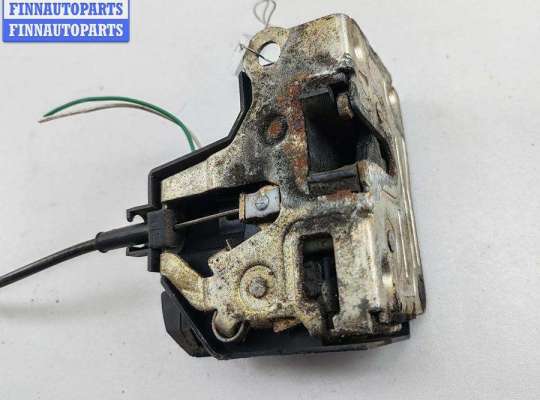 купить Замок двери задней левой на Renault Scenic I (1996-2003)