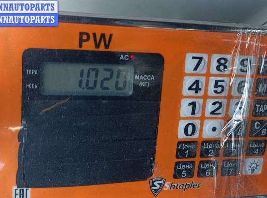 купить Фонарь задний правый на Audi A6 C5 (1997-2005)