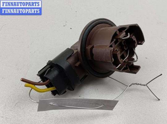 купить Патрон лампы фары на Opel Zafira A (1999-2005)