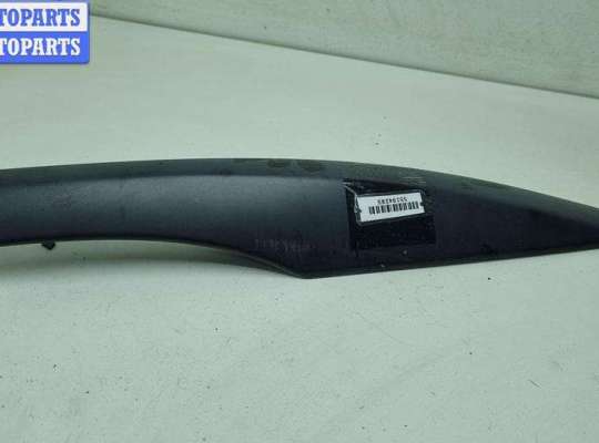 Купить Накладка (заглушка) рейлинга на Volkswagen Passat B6 Накладка (заглушка) рейлинга VG2587988 на Volkswagen Passat B6