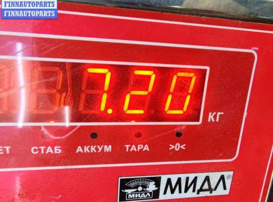 купить Диск тормозной передний на Audi A4 B6 (2001-2004)