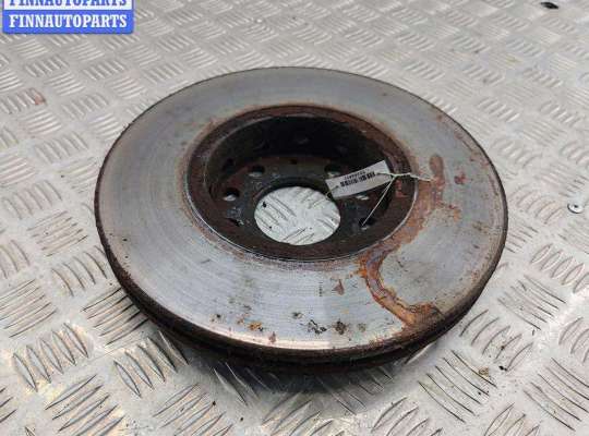 купить Диск тормозной передний на Audi A4 B6 (2001-2004)