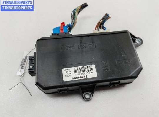 Блок управления двери передней левой FT515229 на Fiat Croma II (2005-2011)