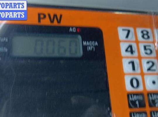 купить Кнопка открывания лючка топливного бака на Volkswagen Passat B5+ (GP)