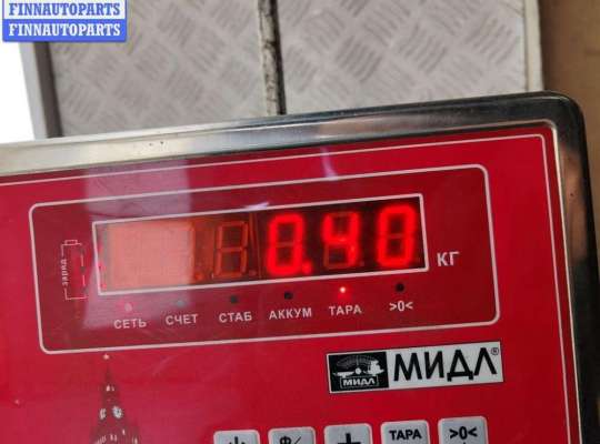 купить Накладка двери передней левой на BMW X1 E84 (2009-2015)