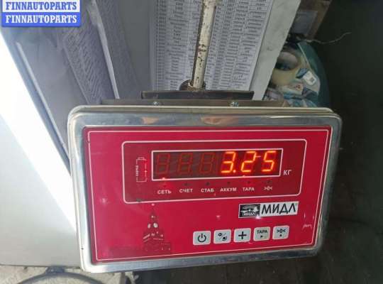 купить Крыло переднее левое на Volkswagen Golf-3