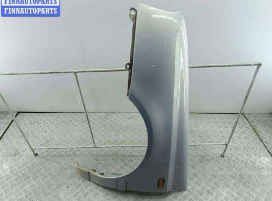 купить Крыло переднее левое на Volkswagen Golf-3