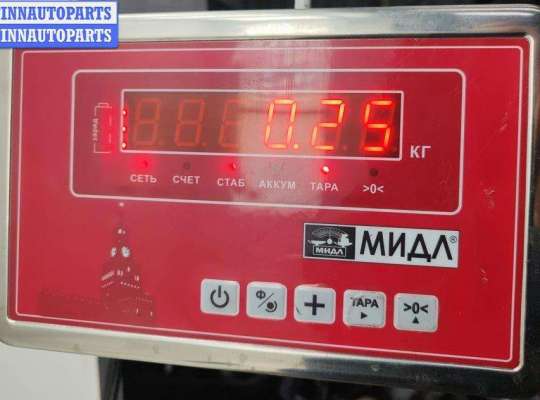 купить Рампа (рейка) топливная на Volkswagen Golf-4