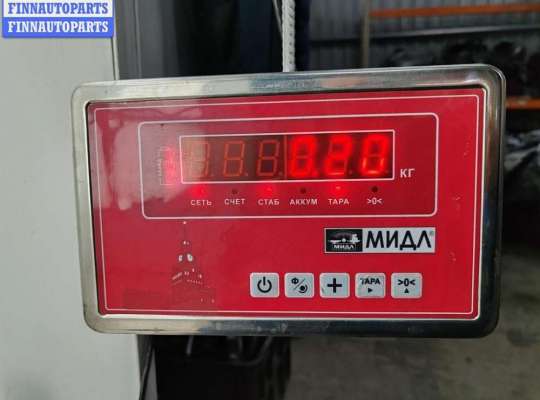 купить Клапан управления турбиной (актуатор) на Citroen C5 (2001-2008)