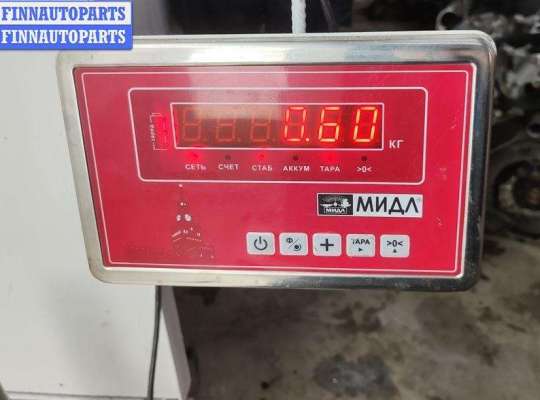 купить Форсунка топливная на Citroen Jumper (2006-2014)