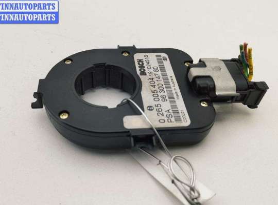 Купить Датчик угла поворота руля на Peugeot 607 Датчик угла поворота руля PG1244969 на Peugeot 607