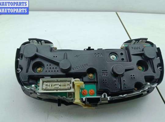 купить Щиток приборный (панель приборов) на Opel Zafira A (1999-2005)