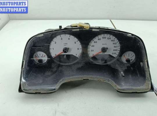 купить Щиток приборный (панель приборов) на Opel Zafira A (1999-2005)