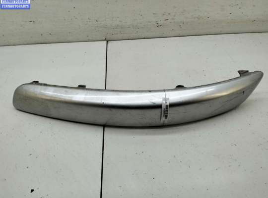 купить Молдинг бампера переднего на Volkswagen Golf-5