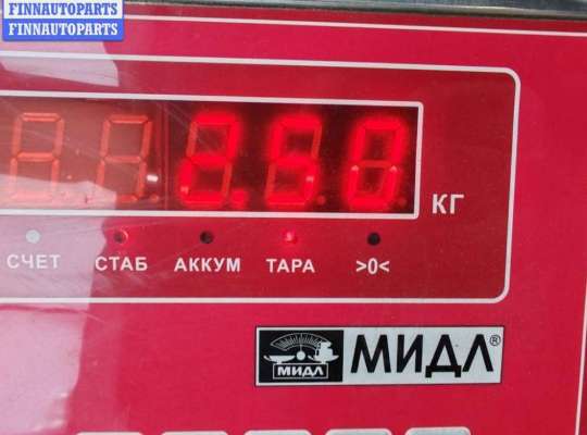 купить Суппорт задний правый на Peugeot 308 T7 (2007-2013)
