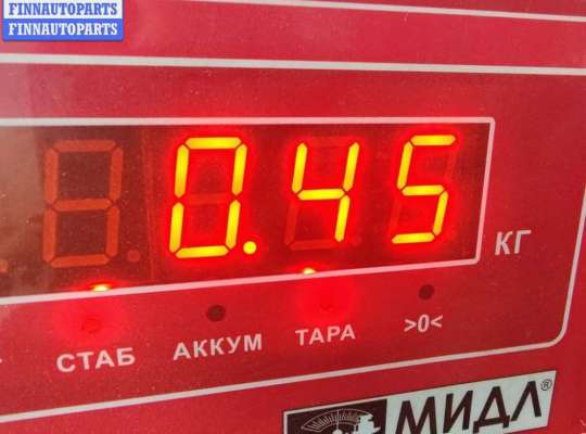 купить Заслонка дроссельная на Ford Focus I (1998-2005)