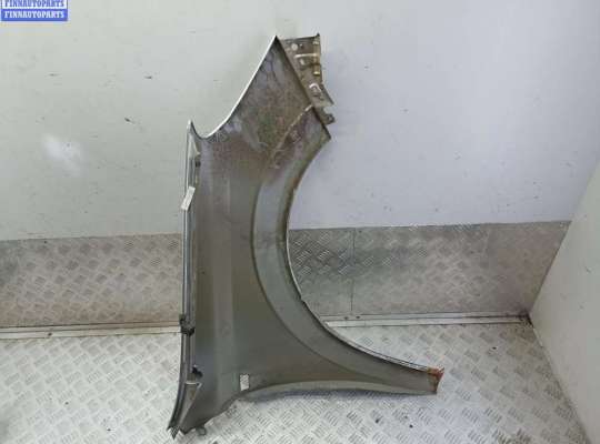 купить Крыло переднее левое на Opel Astra H (2004-2009)