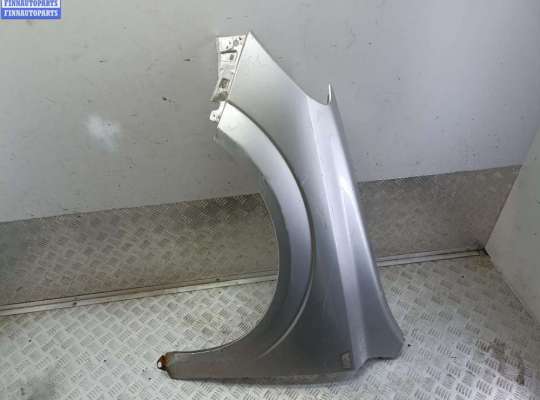 купить Крыло переднее левое на Opel Astra H (2004-2009)