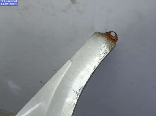 купить Крыло переднее левое на Opel Astra H (2004-2009)