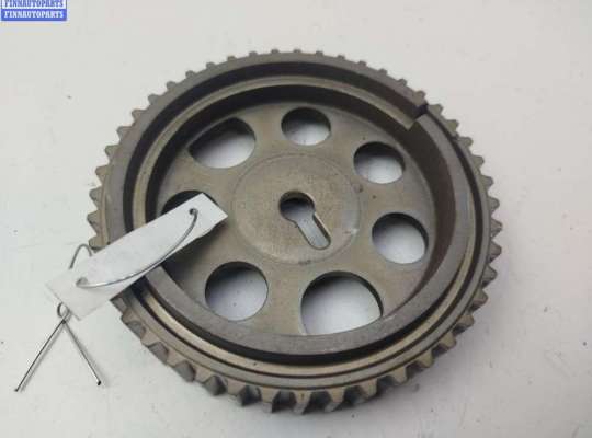Шестерня (шкив) ДВС на Opel Zafira A