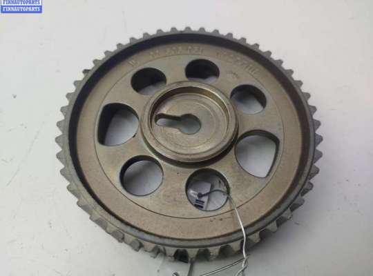 Шестерня (шкив) ДВС на Opel Zafira A