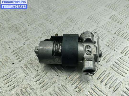 купить Клапан холостого хода на BMW 5 E60/E61 (2003-2010)