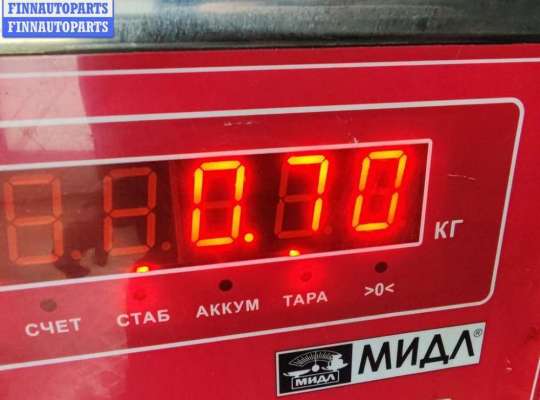 купить Клапан холостого хода на BMW 5 E60/E61 (2003-2010)