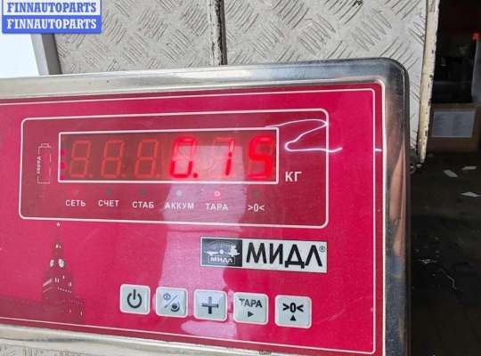 купить Переключатель дворников на Nissan Primera P11 (1999-2002)