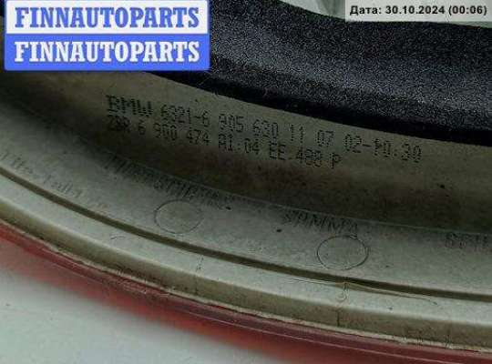 купить Фонарь задний правый на BMW 3 E46 (1998-2006)