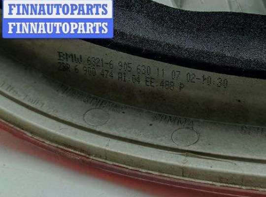 купить Фонарь задний правый на BMW 3 E46 (1998-2006)