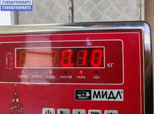 купить Переключатель поворотов на Opel Vectra B (1995-2002)