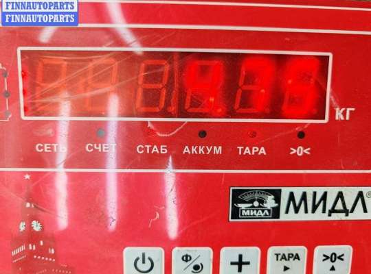 купить Полуось задняя на BMW 3 E46 (1998-2006)