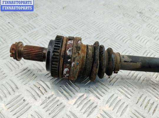 купить Полуось задняя на BMW 3 E46 (1998-2006)