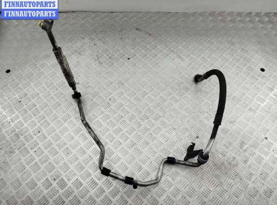 Трубка кондиционера VG2731125 на Volkswagen Passat B6