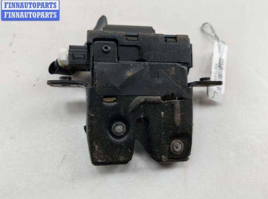 купить Замок багажника на Renault Laguna II (2001-2007)