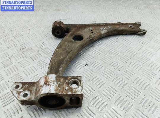 Рычаг подвески передний левый VG2741185 на Volkswagen Passat B6