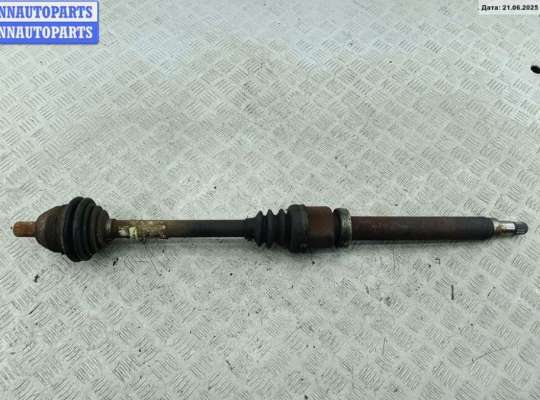 купить Полуось передняя правая на Ford Focus II (2004-2011)
