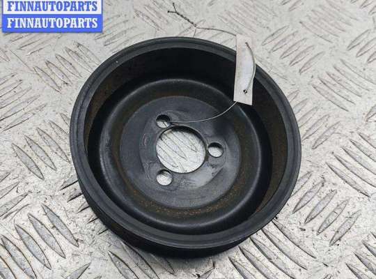 купить Шкив помпы на Skoda Fabia mk2 (5J)