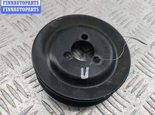 купить Шкив помпы на Skoda Fabia mk2 (5J)