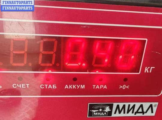 купить Шкив помпы на Skoda Fabia mk2 (5J)