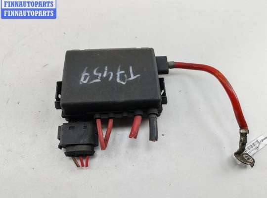 купить Клемма аккумулятора плюс на Volkswagen Golf-4