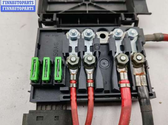 купить Клемма аккумулятора плюс на Volkswagen Golf-4