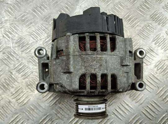 Генератор VG2785672 на Volkswagen Passat B6
