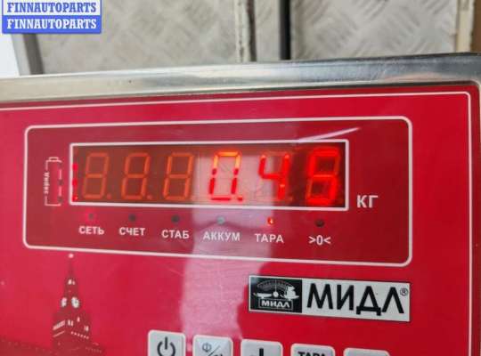 купить Рычаг подвески передний правый на Audi A6 C5 (1997-2005)