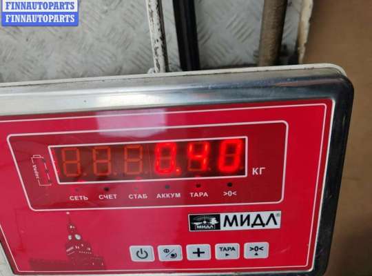 купить Трубка кондиционера на Volkswagen Sharan (2000-2010)