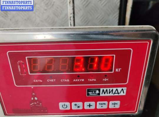 купить Стекло двери передней правой на Volkswagen Golf-4