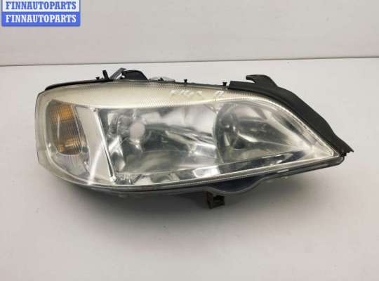 Купить Фара правая на Opel Astra G (1998-2004) Фара правая OP2421697 на Opel Astra G (1998-2004)